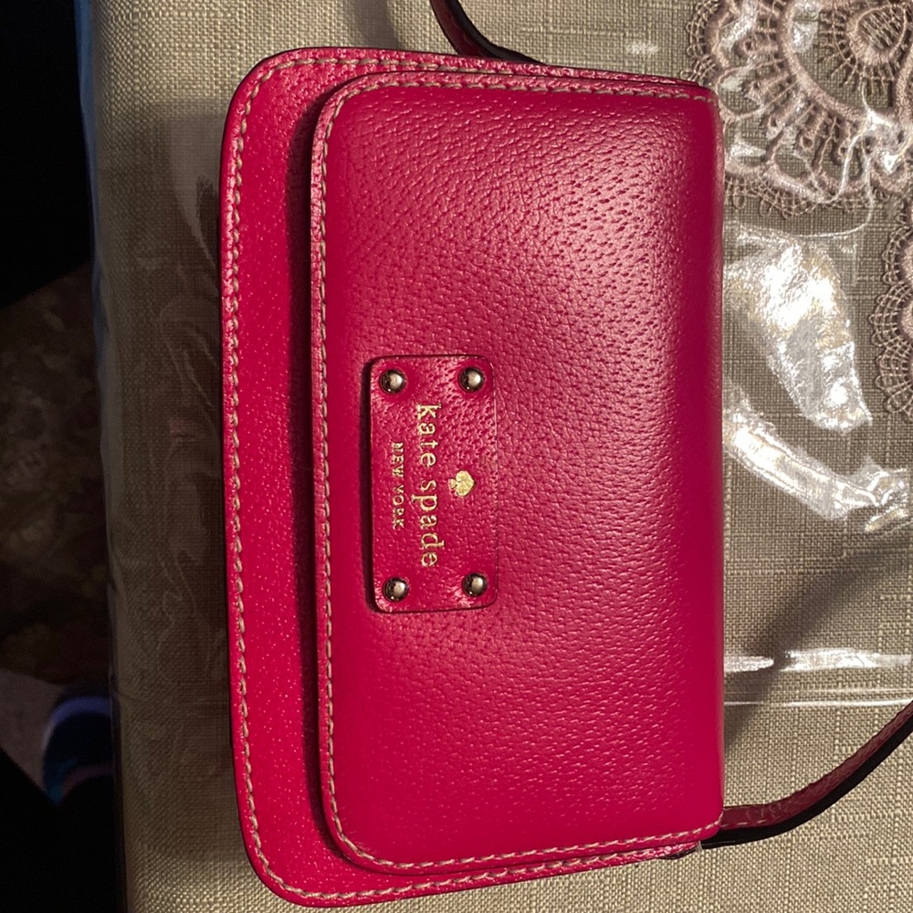Kate spade purse